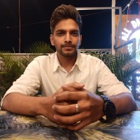 Tanmay Kansara