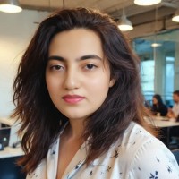 Sonam Mishra