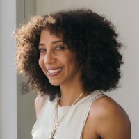 Simone Johnson