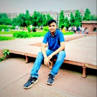 Vishant Kumar
