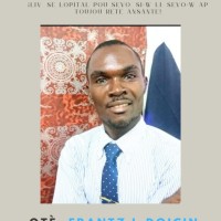 Frantz L. Doicin