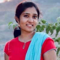 Sharanya Puppala