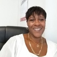 Andrea Gordon