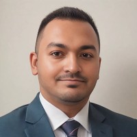 Avishek Dev