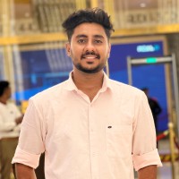 Manoj B