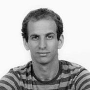 Eran Shimshovitz