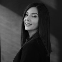 Мaria Oganian