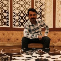 Chiranjeev Sawaliya
