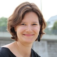 Stephanie Schwartner