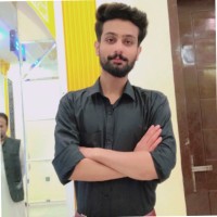 Ahmed Bashir