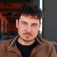 Almir A. Braggio