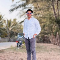 Shuraif Rafeek