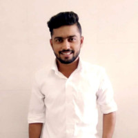Ashwin Chawda