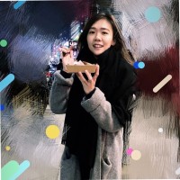 Catherine Liu
