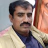 Shoukat Ali Memon