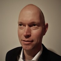 Adrie Van Vliet
