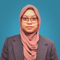 Mawaddah Jamaluddin