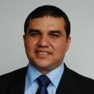 Arturo Leon-Zambrano