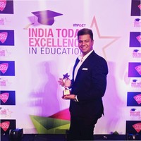 Ashish Bhavsar
