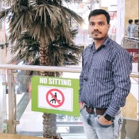 Samarjit Yadav