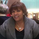 Dolores Thomas