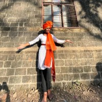 Rudrani Mohite