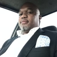 Kagiso Mogodiri