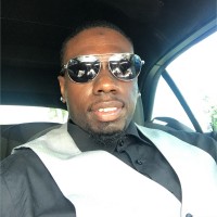 Anthony Jackson Jr.