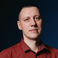 Владимир Барчинский