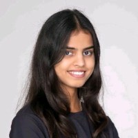Srishti Singh