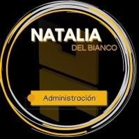 NATALIA DEL BIANCO
