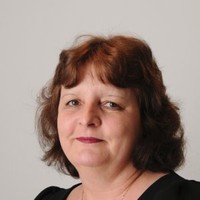Anne Saxby