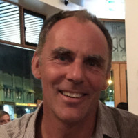 Darren Parker