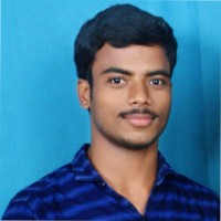 Jagadeeswara Rao Mula