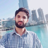 Kamran Mahroof