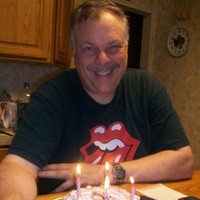 Mark Mollo