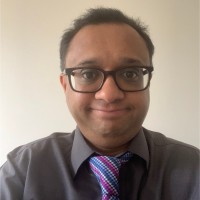 Vikash Mistry