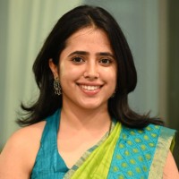 Shubhashree Jha
