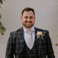 Daniel Kimpton