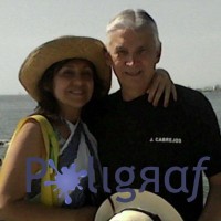 Jaime Cabrejos Bassalik / POLIGRAF