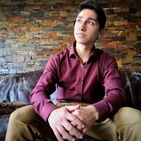 Aaron Jeldres Barrientos