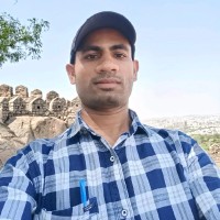 Ramakrishna Pradhan