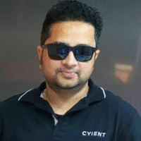 Pradeep Marupaka