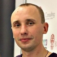Василий Хитрин