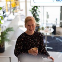 Katrine Rasmussen