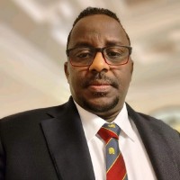 Hussein Ali