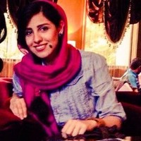 Ghazal Hosseini