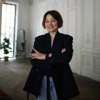 Anna Lavrova