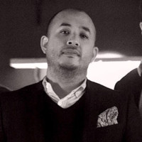 Angelo Arce