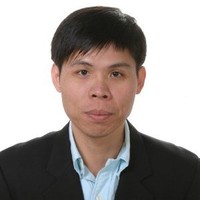 Glory Huang